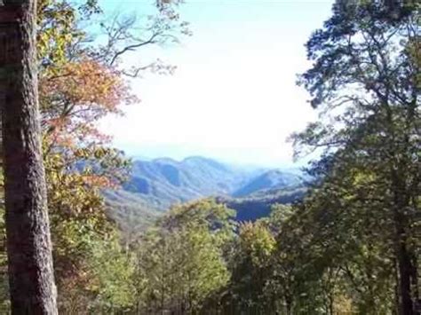 Cumberland Gap Ridge Trail Hike - YouTube | Cumberland gap, Kentucky travel, Cumberland