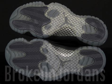 Air Jordan XI 'Blackout' - SneakerNews.com