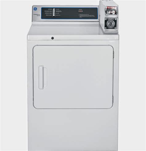 coin operated washer