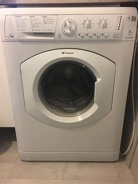 Hotpoint Dryer