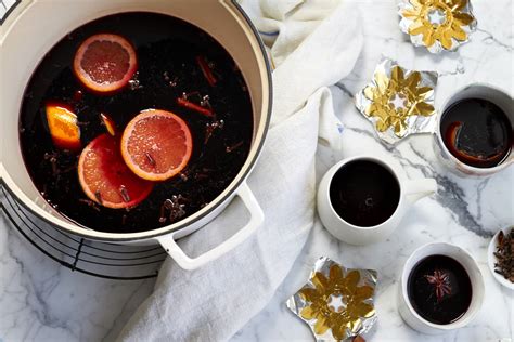 Glühwein Recipe | The Kitchn