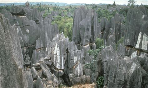 Exploration: Karst Landscapes