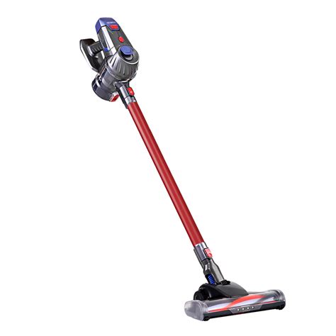 Vacuum Cleaner Stick Bagless Cordless 2-Speed Spare HEPA Filter x 3. – Safety Variety Store