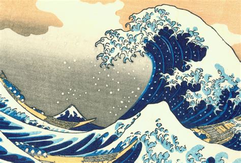 71 Background Japanese Waves Images - MyWeb