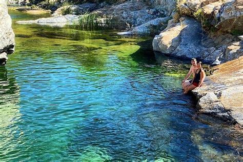 Los Cabos: Sierra de la Laguna Small-Group Hiking Tour 2023 - Cabo San Lucas