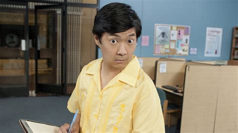 Ken Jeong and Leslie Jones Set to Lead Comedy Film OUT OF OFFICE From THE OFFICE Producers ...