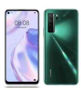 Huawei P40 lite 5G Specs, Review and Price • About Device