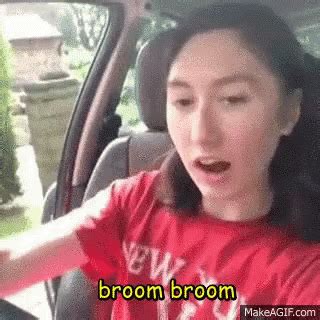 Broom Broom GIFs | Tenor