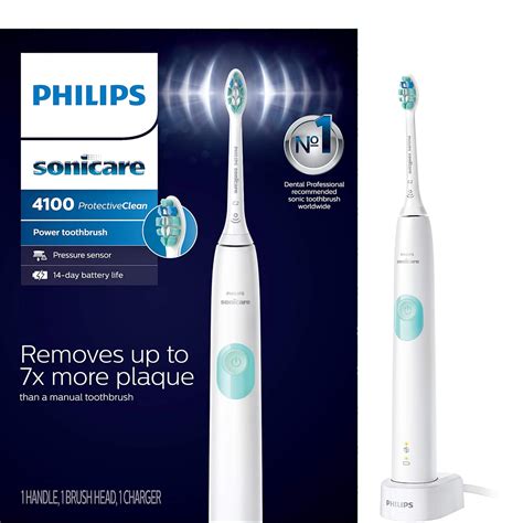 Philips Sonicare ProtectiveClean 4100 vs 5100 vs 6100 Review