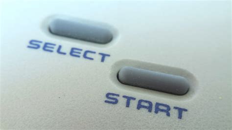 Nintendo Game Boy Select/start Free Stock Photo - Public Domain Pictures