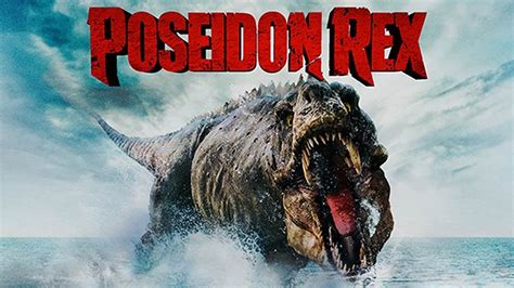 Poseidon Rex | Villains Wiki | Fandom