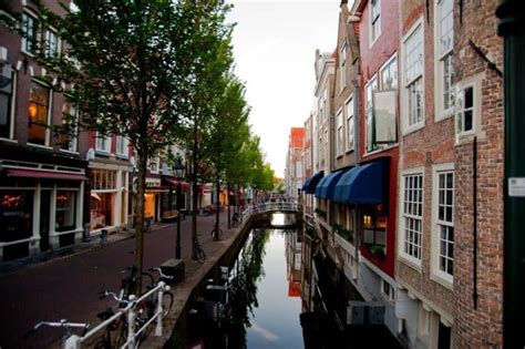 15 Best Things to Do in Delft (the Netherlands) - The Crazy Tourist