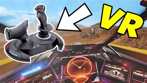 No Man's Sky VR with HOTAS + MOTION Controller support! (WITH GUIDE ...