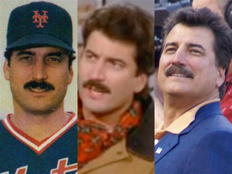 Greatest Mustaches In Sports History - Business Insider