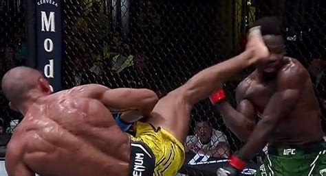 UFC Vegas 81 Results: Edson Barboza defeats Sodiq Yusuff (Highlights ...