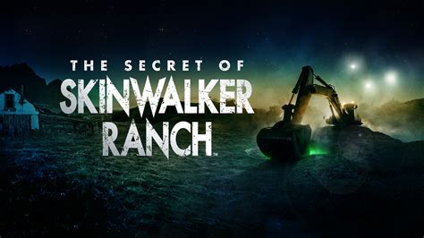 Secret of the Skinwalker Ranch on History Channel | NeoGAF