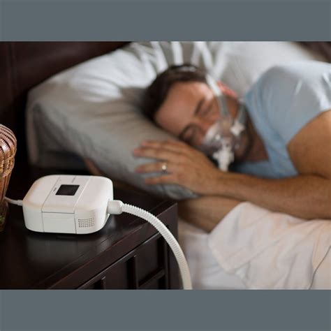 Philips Respironics DreamStation Go Portable CPAP Machine – Compass Medical