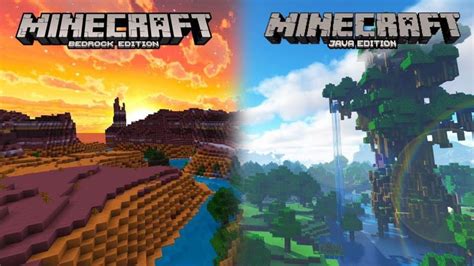 Minecraft Bedrock Edition: Download guide for PC, system requirements and more