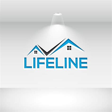 LifeLine Logo | Freelancer