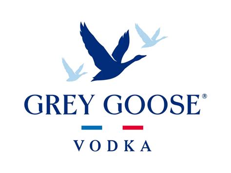 Grey Goose Vodka New Logo PNG vector in SVG, PDF, AI, CDR format