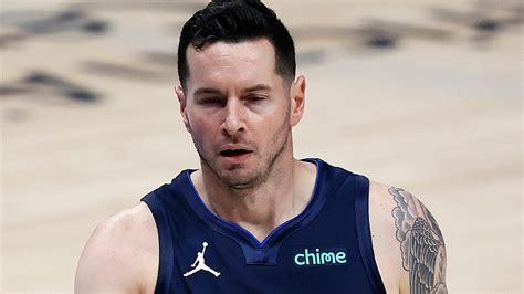 NBA's JJ Redick Announces Retirement After 15 Seasons