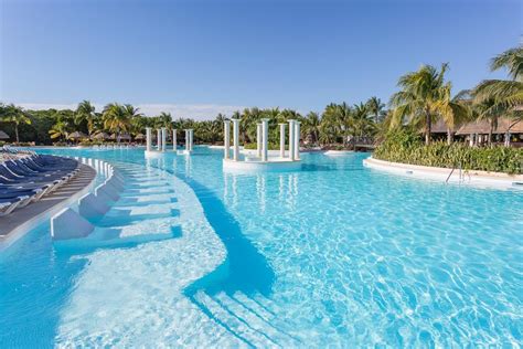 Grand Palladium Colonial Resort & Spa All Incl in Riviera Maya, Quintana Roo | loveholidays