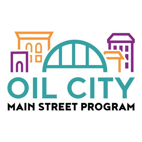 Oil City Main Street Program | Oil City PA