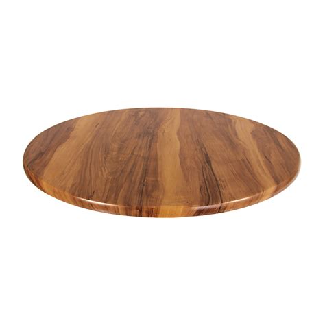 Round Dy Table Tops : Custom Made Acrylic/plexiglass Round Table Top,High ... : High impact ...