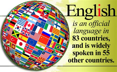 💄 Why is important english language. Importance of English Language in Our Life:. 2022-10-27