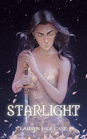 Book Review: Starlight (The Starlight Trilogy #1) – Writing The Universe