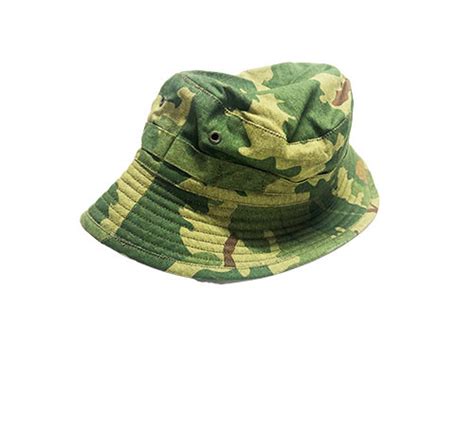 Mitchell Camouflage Boonie Hat Reversible - SARCO, Inc