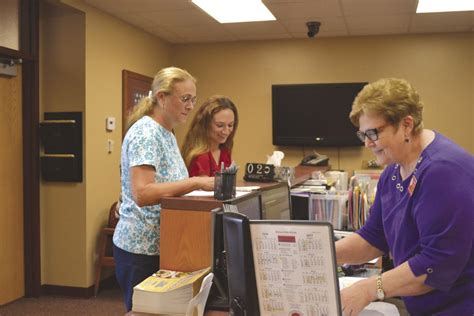 Duncan Public Schools now using new enrollment center | News | duncanbanner.com