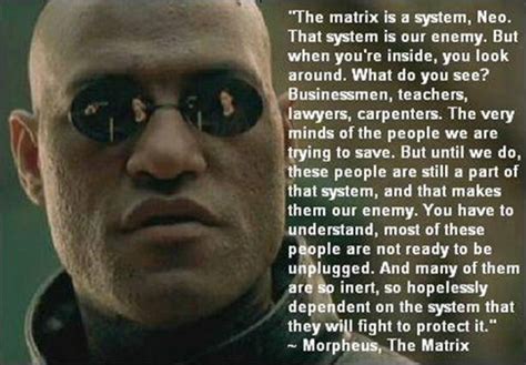 Wake up Matrix Quotes, Wise Words, Words Of Wisdom, The Matrix Movie ...