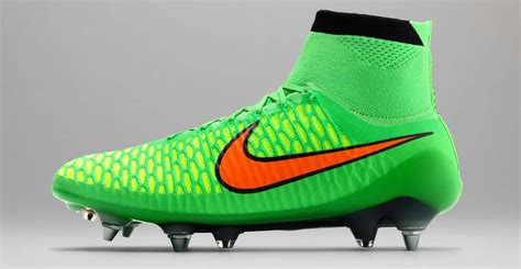 New Nike 2015 Football Boot Colorways - Nike Highlight Collection ...