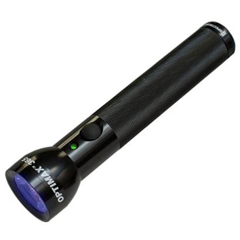 Blacklights / UV Lamps / Meters - Battery Operated/Portable UV ...