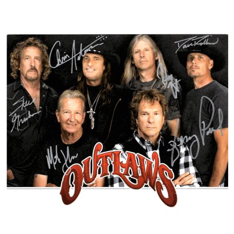 The Outlaws | Official Website