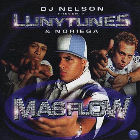 (2004) Luny Tunes - Mas Flow - Album iTunes Plus AAC M4A | SHARE FOR ...