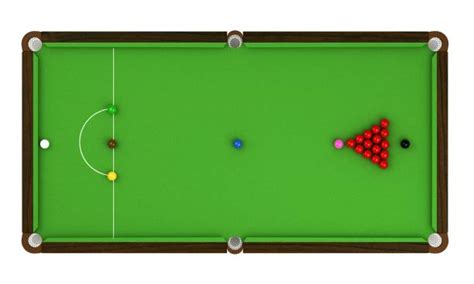 Royalty Free Pool Table Top View Pictures, Images and Stock Photos - iStock