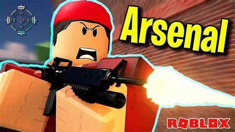 5 best Roblox shooting games