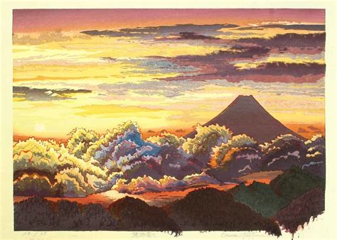 Views of Mount Fuji: Remarkable Woodblock Prints Demystified