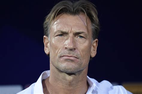 Saudi Arabia announce Herve Renard as new head coach - The Statesman