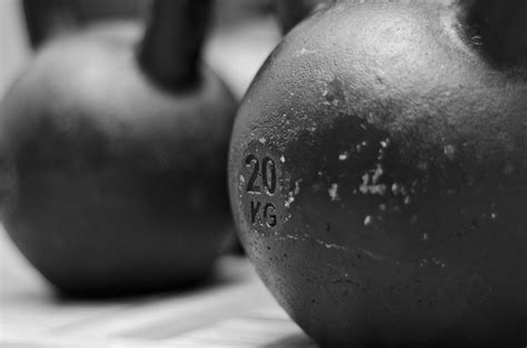 Kettlebell History Goes Back Much Further Than Russia | BarBend