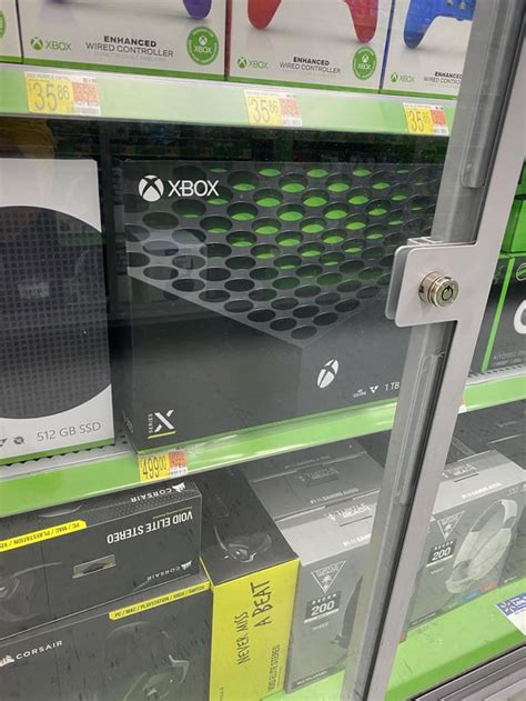 Target has series x : r/XboxSeriesX