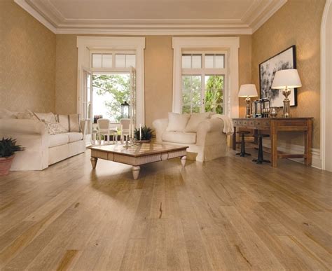 Wood Floor Pictures Of Rooms – Flooring Tips