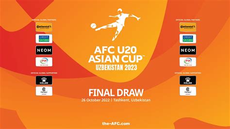 Afc U20 Asian Cup Uzbekistan 2023 Live - Image to u