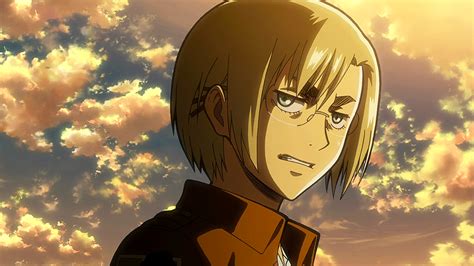 Image - Rico's resolve.png | Attack on Titan Wiki | Fandom powered by Wikia