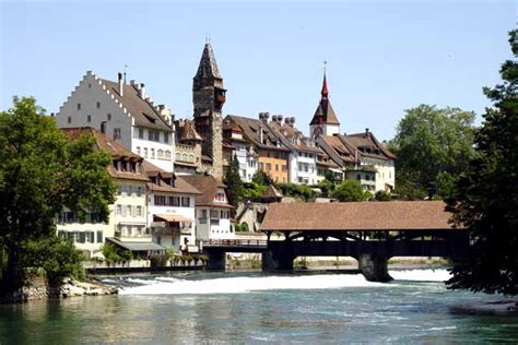 bremgarten at The Adventures of Swiss Family Willis