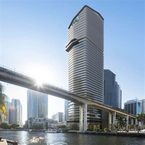 MIAMI | Projects & Construction | Page 43 | SkyscraperCity Forum