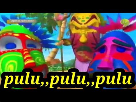 pulu,,pulu,,pulu | upin & ipin musim 17 full movie | - YouTube