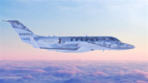 Honda Jet 2600 - Amazing Next Generation Light jet